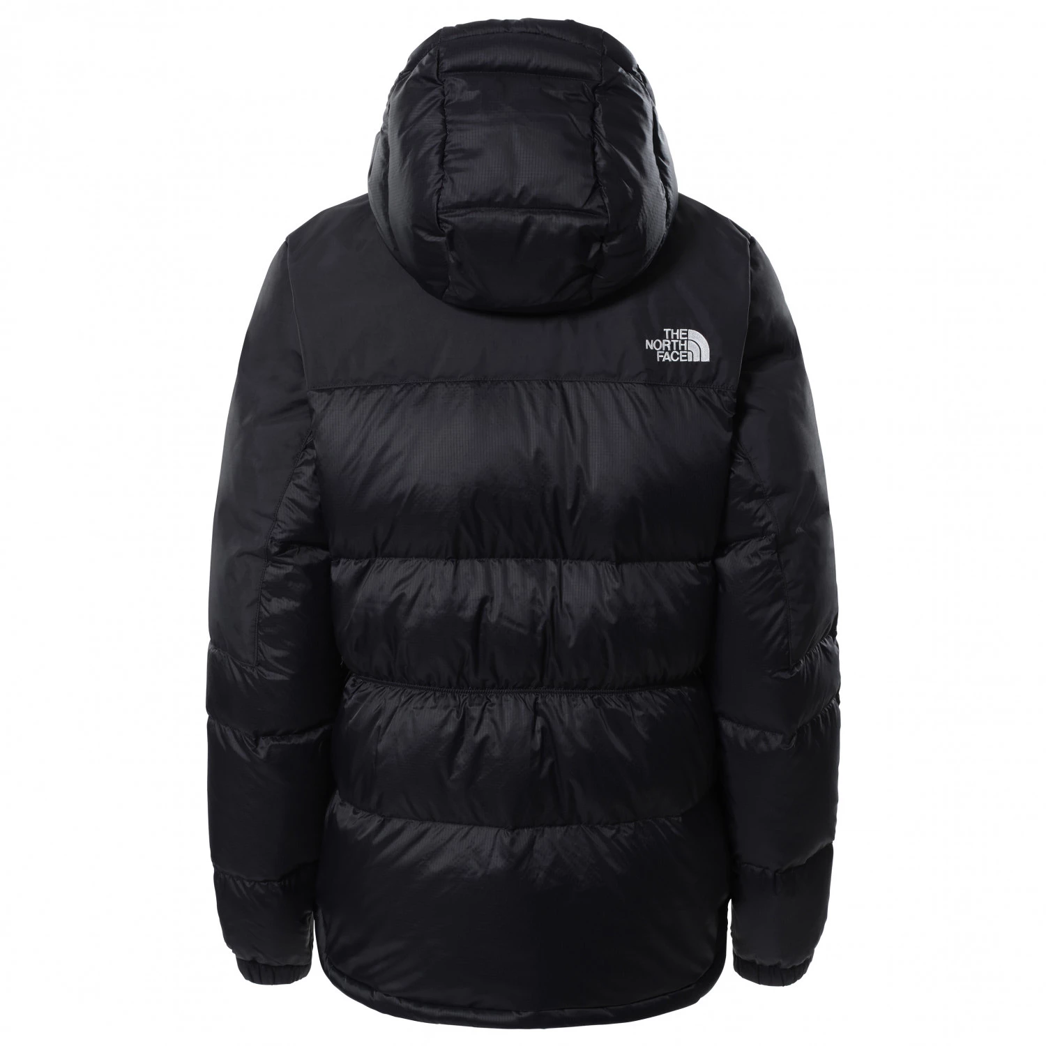 The North Face - Women's Diablo Down Hoodie - Doudoune 4 The North Face - Women's Diablo Down Hoodie - Doudoune – Image 2