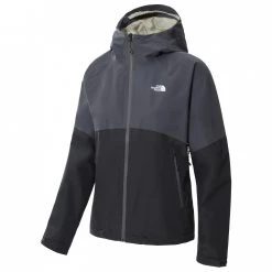 The North Face - Women's Diablo Dynamic Jacket - Veste imperméable -Vestes outdoor Soldes the north face womens diablo dynamic jacket veste impermeable 1