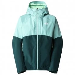 The North Face - Women's Diablo Dynamic Jacket - Veste imperméable -Vestes outdoor Soldes the north face womens diablo dynamic jacket veste impermeable 3