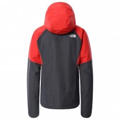 The North Face - Women's Diablo Dynamic Jacket - Veste imperméable -Vestes outdoor Soldes the north face womens diablo dynamic jacket veste impermeable detail 2