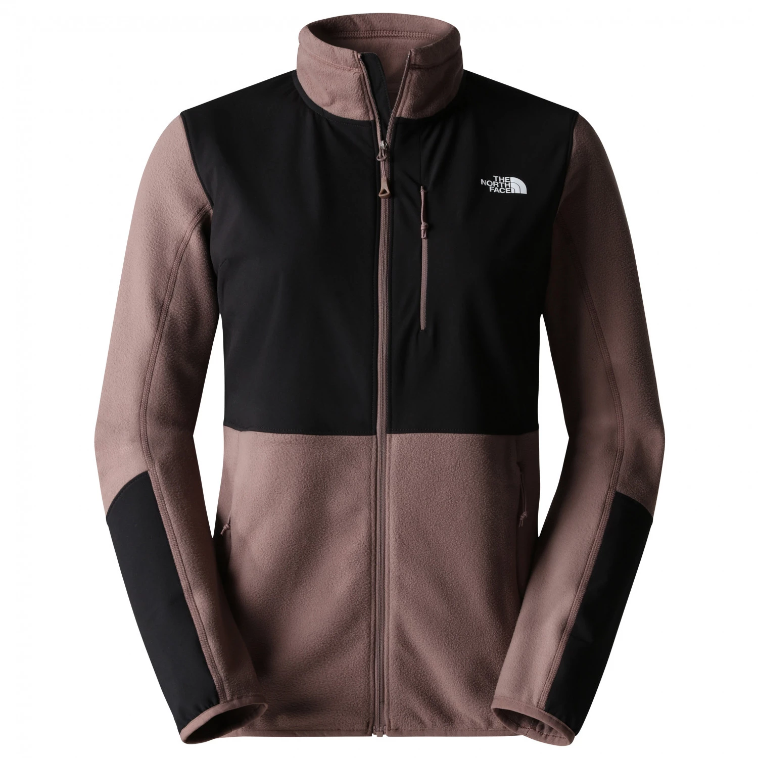 The North Face - Women's Diablo Midlayer Jacket - Veste polaire 5 The North Face - Women's Diablo Midlayer Jacket - Veste polaire – Image 3
