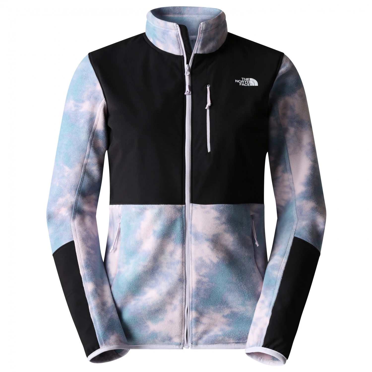 The North Face - Women's Diablo Midlayer Jacket - Veste polaire 6 The North Face - Women's Diablo Midlayer Jacket - Veste polaire – Image 4