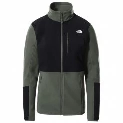 The North Face - Women's Diablo Midlayer Jacket - Veste polaire 12 The North Face - Women's Diablo Midlayer Jacket - Veste polaire -Vestes outdoor Soldes the north face womens diablo midlayer jacket veste polaire 3