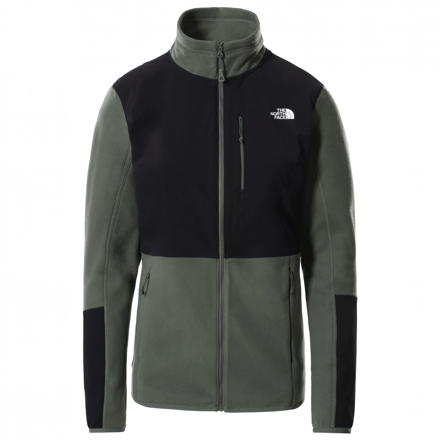 The North Face - Women's Diablo Midlayer Jacket - Veste polaire 7 The North Face - Women's Diablo Midlayer Jacket - Veste polaire – Image 5