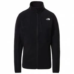The North Face - Women's Diablo Midlayer Jacket - Veste polaire 13 The North Face - Women's Diablo Midlayer Jacket - Veste polaire -Vestes outdoor Soldes the north face womens diablo midlayer jacket veste polaire 4