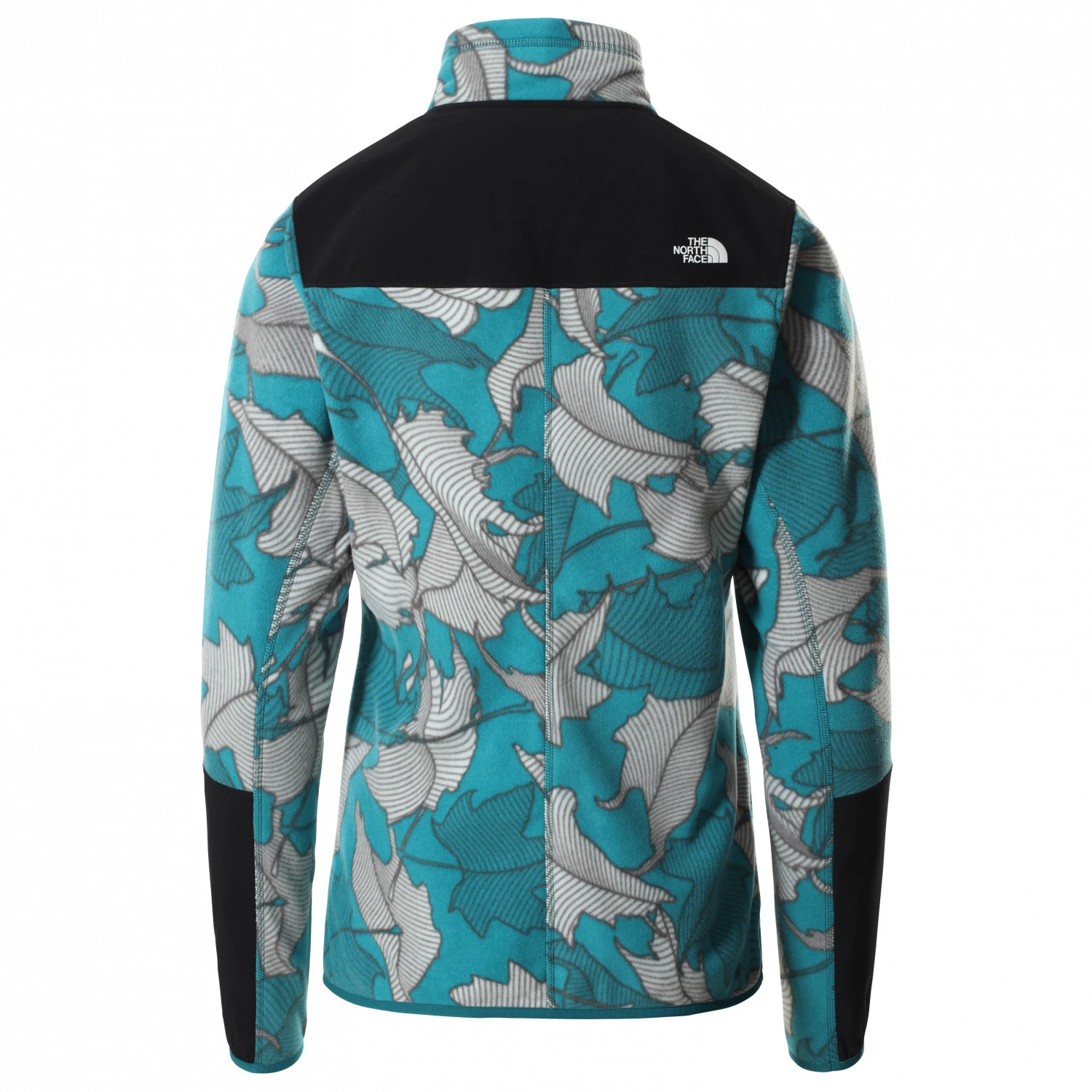 The North Face - Women's Diablo Midlayer Jacket - Veste polaire 4 The North Face - Women's Diablo Midlayer Jacket - Veste polaire – Image 2