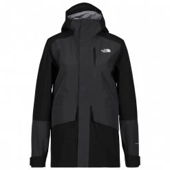The North Face - Women's Dryzzle All Weather FutureLight JKT - Veste imperméable 8 The North Face - Women's Dryzzle All Weather FutureLight JKT - Veste imperméable -Vestes outdoor Soldes the north face womens dryzzle all weather futurelight jkt veste impermeable 1