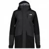 The North Face - Women's Dryzzle All Weather FutureLight JKT - Veste imperméable 2 The North Face - Women's Dryzzle All Weather FutureLight JKT - Veste imperméable -Vestes outdoor Soldes the north face womens dryzzle all weather futurelight jkt veste impermeable