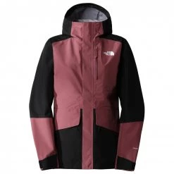 The North Face - Women's Dryzzle All Weather FutureLight JKT - Veste imperméable 9 The North Face - Women's Dryzzle All Weather FutureLight JKT - Veste imperméable -Vestes outdoor Soldes the north face womens dryzzle all weather futurelight jkt veste impermeable 2