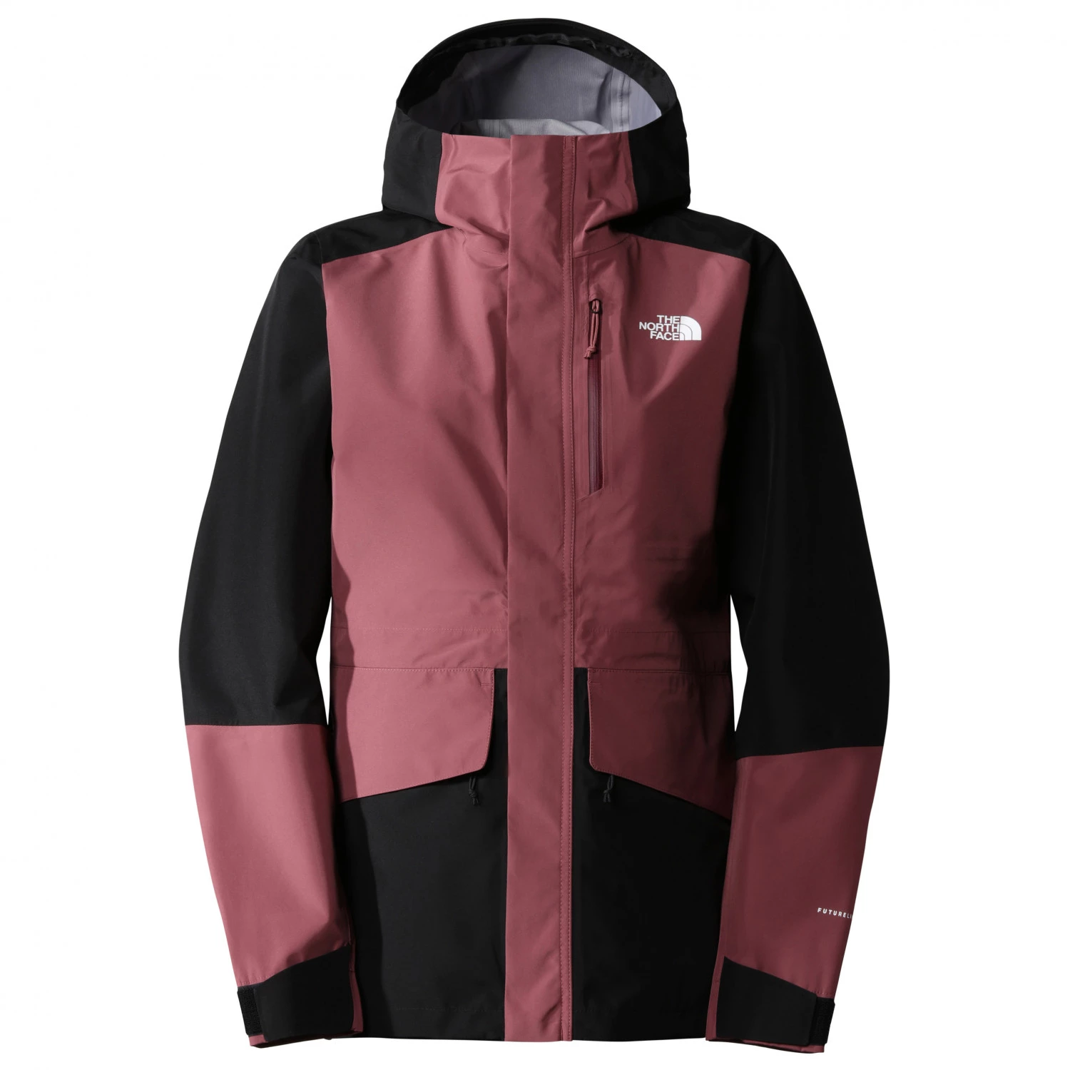 The North Face - Women's Dryzzle All Weather FutureLight JKT - Veste imperméable 6 The North Face - Women's Dryzzle All Weather FutureLight JKT - Veste imperméable – Image 4