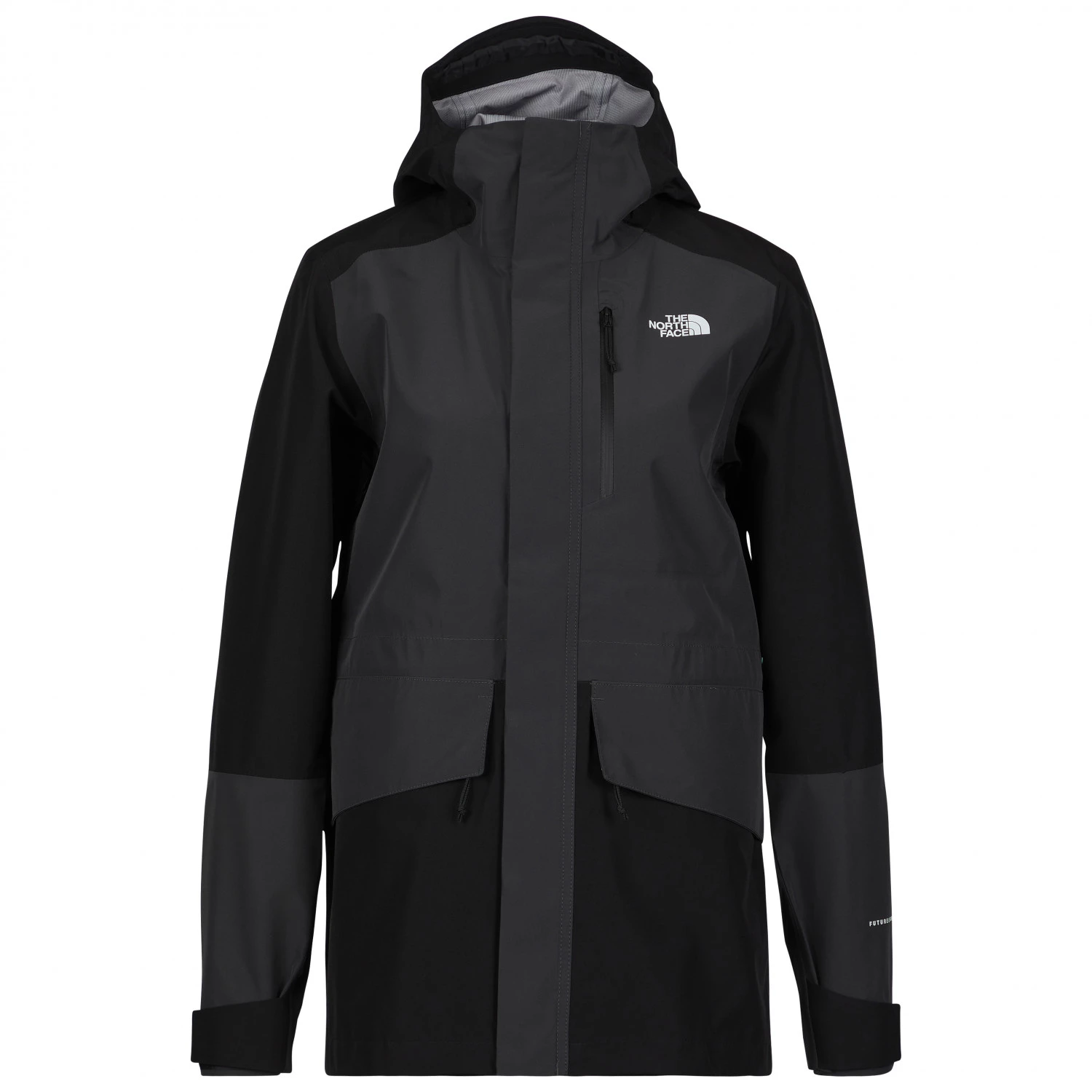 The North Face - Women's Dryzzle All Weather FutureLight JKT - Veste imperméable 3 The North Face - Women's Dryzzle All Weather FutureLight JKT - Veste imperméable