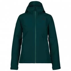 The North Face - Women's Dryzzle FutureLight Insulated JKT - Veste hiver -Vestes outdoor Soldes the north face womens dryzzle futurelight insulated jkt veste hiver 2