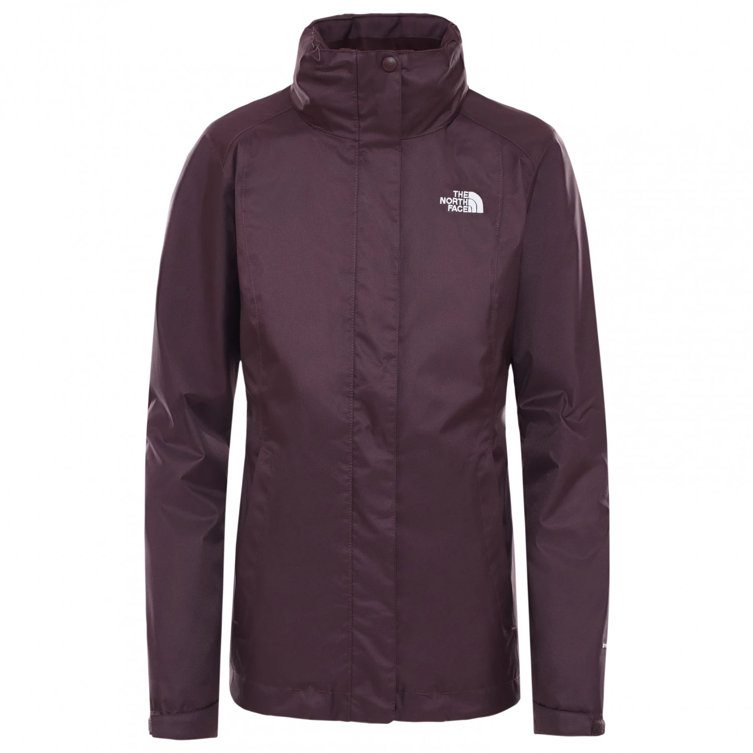 The North Face - Women's Evolve II Triclimate Jacket 4 The North Face - Women's Evolve II Triclimate Jacket – Image 2