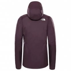 The North Face - Women's Evolve II Triclimate Jacket 10 The North Face - Women's Evolve II Triclimate Jacket -Vestes outdoor Soldes the north face womens evolve ii triclimate jacket detail 3