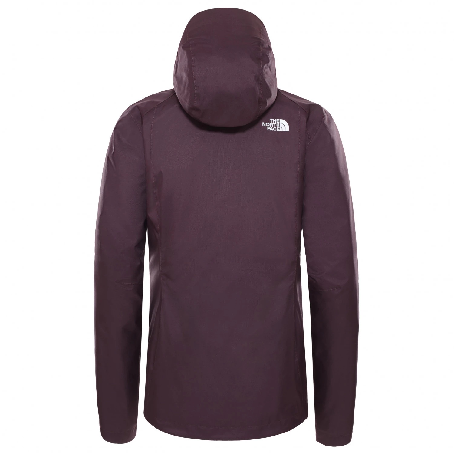 The North Face - Women's Evolve II Triclimate Jacket 5 The North Face - Women's Evolve II Triclimate Jacket – Image 3