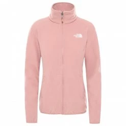 The North Face - Women's Evolve II Triclimate Jacket 11 The North Face - Women's Evolve II Triclimate Jacket -Vestes outdoor Soldes the north face womens evolve ii triclimate jacket detail 4
