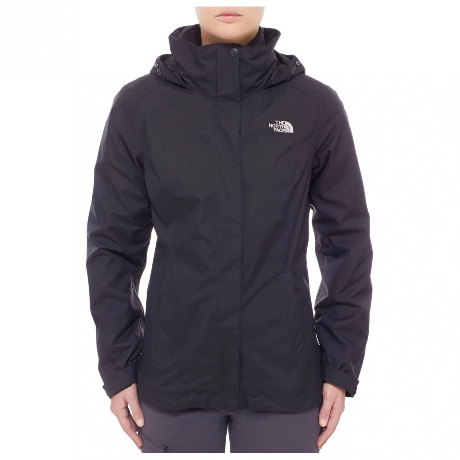 The North Face - Women's Evolve II Triclimate Jacket 7 The North Face - Women's Evolve II Triclimate Jacket – Image 5