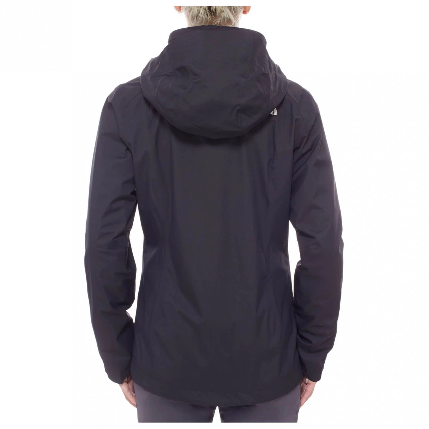 The North Face - Women's Evolve II Triclimate Jacket 8 The North Face - Women's Evolve II Triclimate Jacket – Image 6