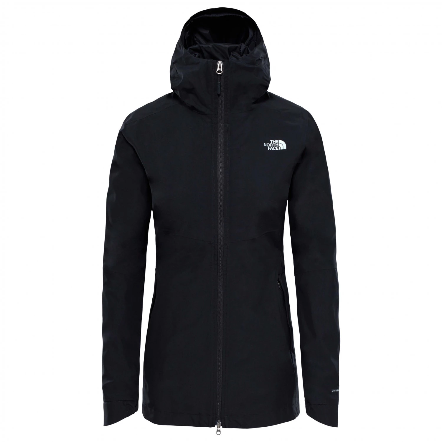 The North Face - Women's Hikesteller Parka Shell Jacket - Veste imperméable 5 The North Face - Women's Hikesteller Parka Shell Jacket - Veste imperméable – Image 3