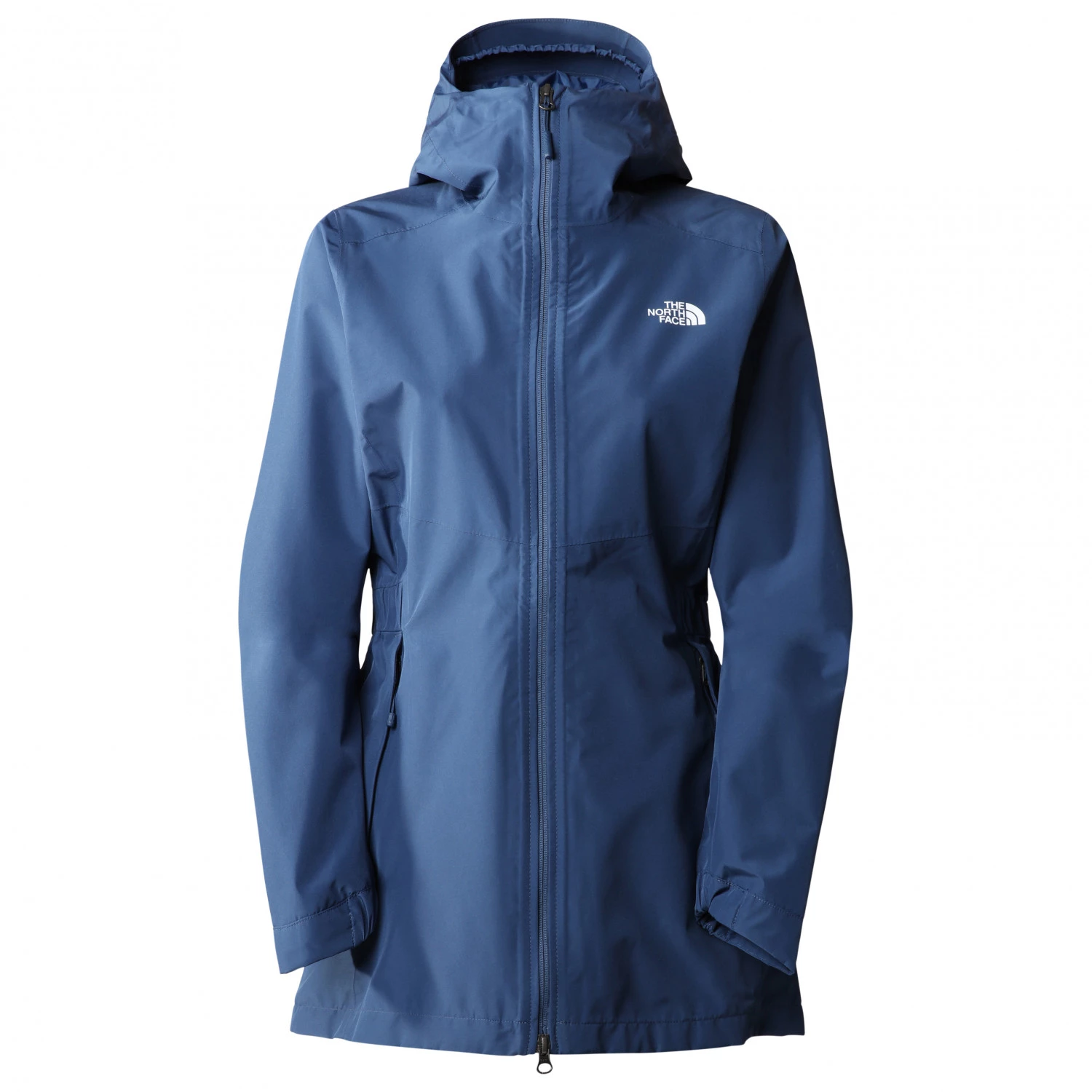 The North Face - Women's Hikesteller Parka Shell Jacket - Veste imperméable 6 The North Face - Women's Hikesteller Parka Shell Jacket - Veste imperméable – Image 4