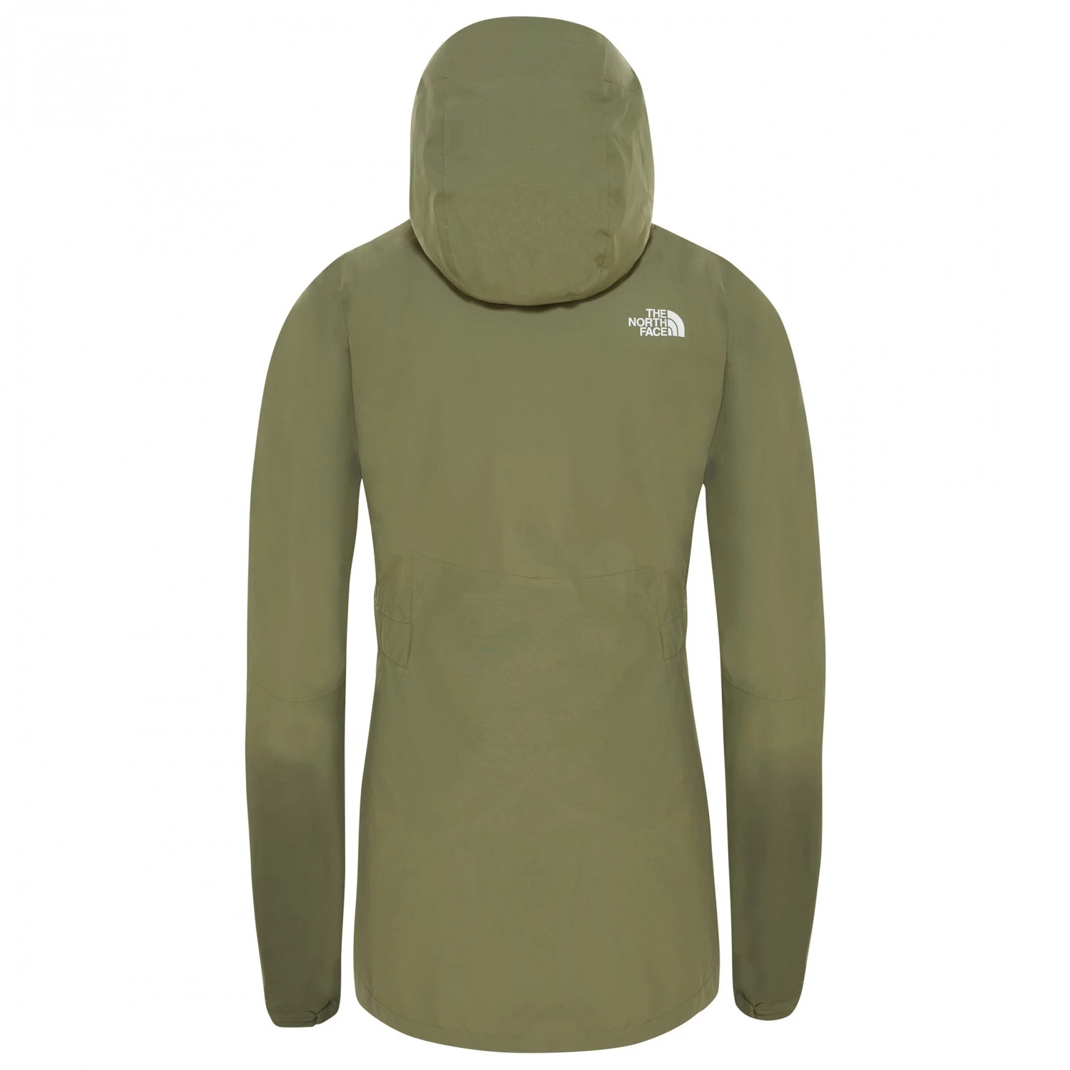 The North Face - Women's Hikesteller Parka Shell Jacket - Veste imperméable 4 The North Face - Women's Hikesteller Parka Shell Jacket - Veste imperméable – Image 2