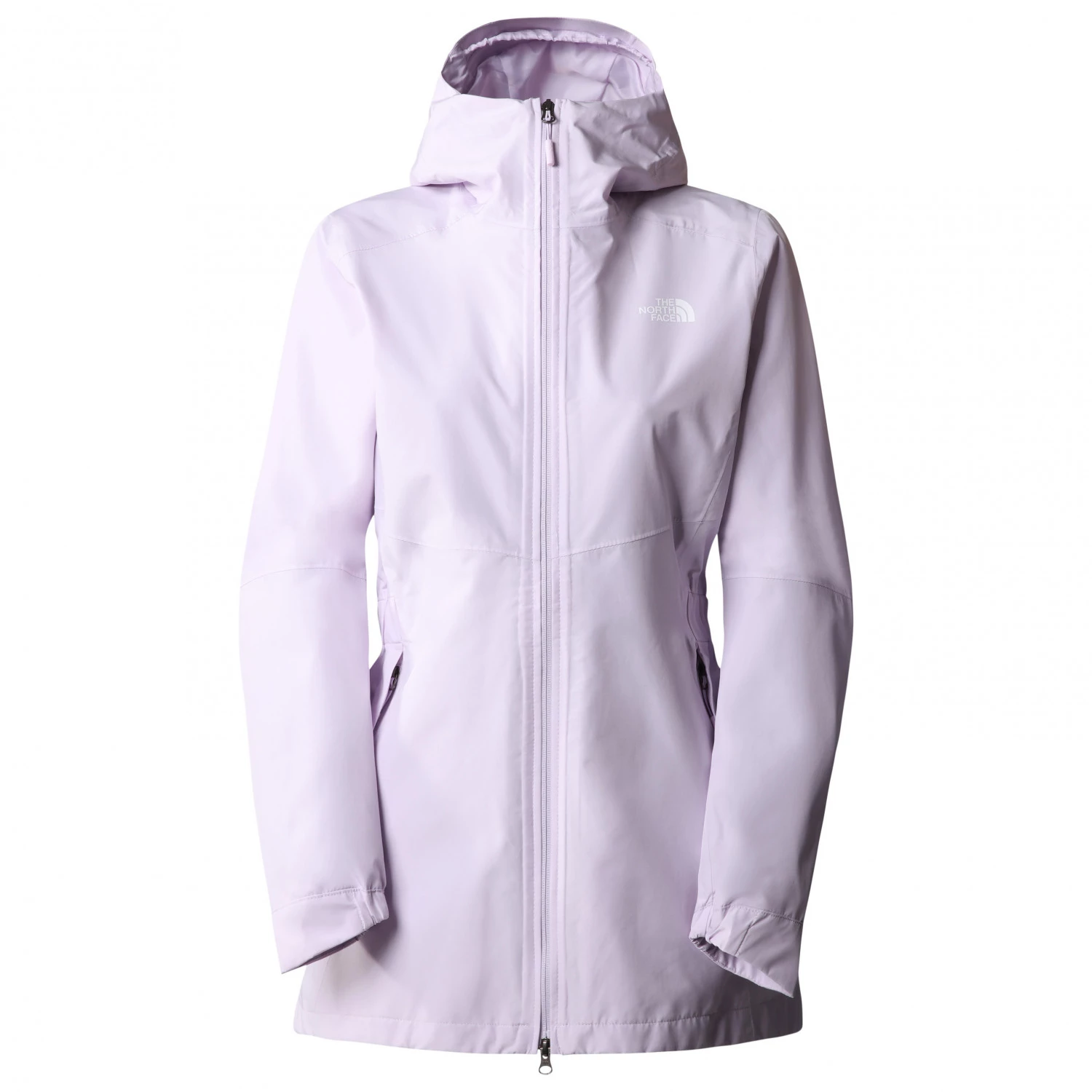 The North Face - Women's Hikesteller Parka Shell Jacket - Veste imperméable 3 The North Face - Women's Hikesteller Parka Shell Jacket - Veste imperméable