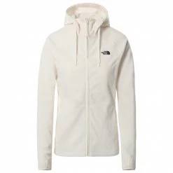 The North Face - Women's Homesafe Full Zip Fleece Hoodie - Veste polaire 11 The North Face - Women's Homesafe Full Zip Fleece Hoodie - Veste polaire -Vestes outdoor Soldes the north face womens homesafe full zip fleece hoodie veste polaire 2