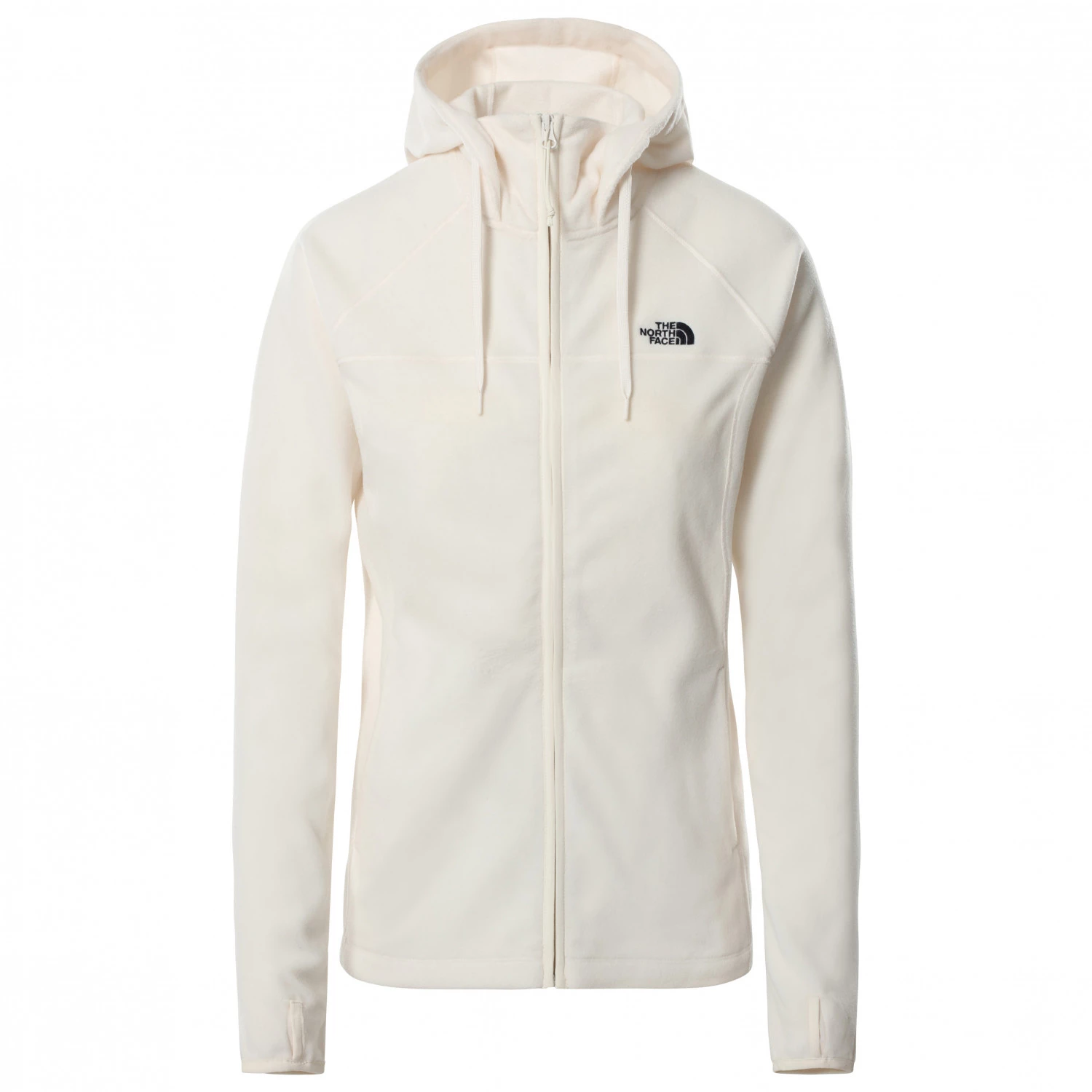 The North Face - Women's Homesafe Full Zip Fleece Hoodie - Veste polaire 6 The North Face - Women's Homesafe Full Zip Fleece Hoodie - Veste polaire – Image 4
