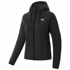 The North Face - Women's Homesafe Full Zip Fleece Hoodie - Veste polaire