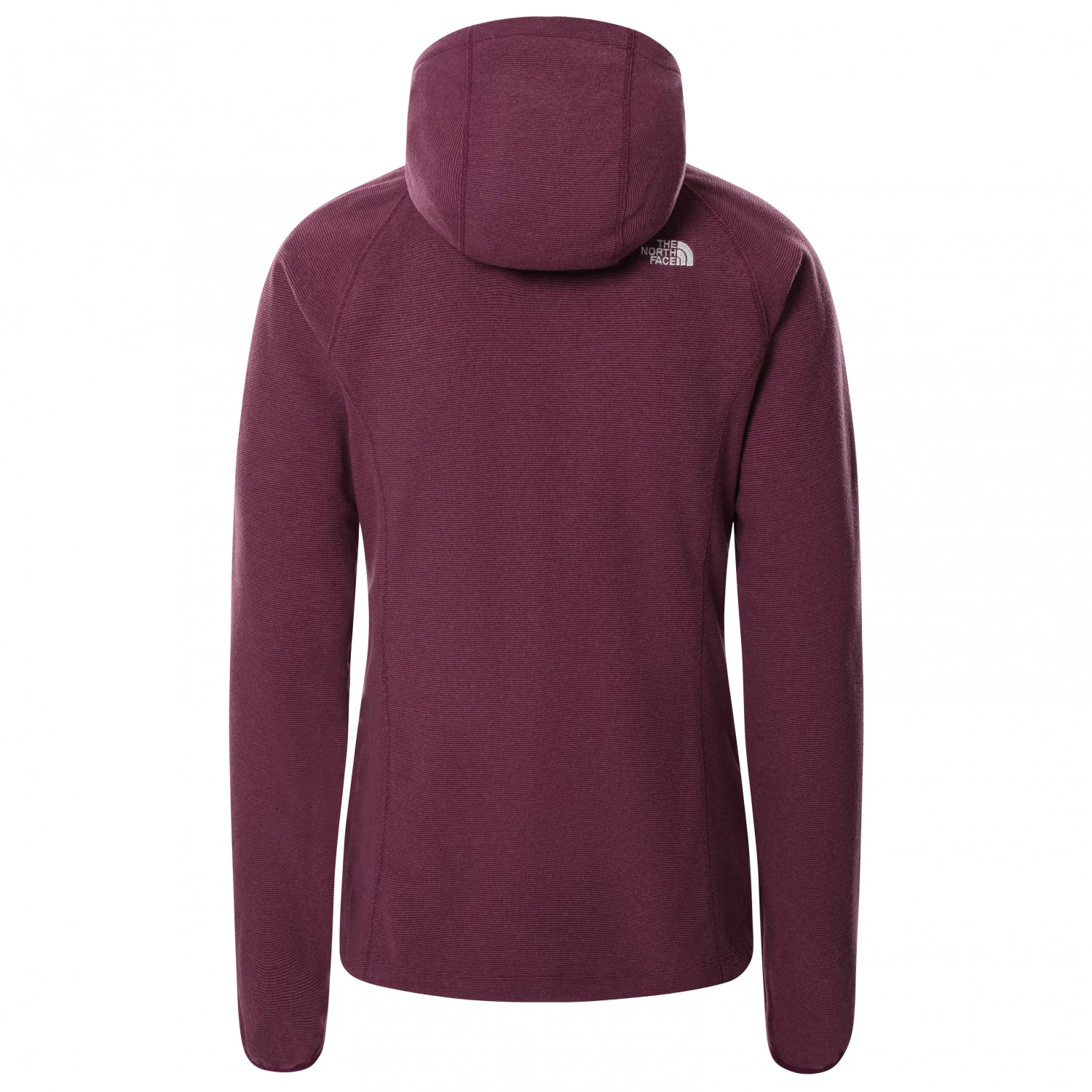 The North Face - Women's Homesafe Full Zip Fleece Hoodie - Veste polaire 4 The North Face - Women's Homesafe Full Zip Fleece Hoodie - Veste polaire – Image 2