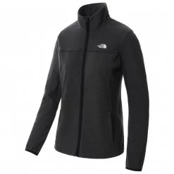 The North Face - Women's Homesafe Full Zip Fleece - Veste polaire 9 The North Face - Women's Homesafe Full Zip Fleece - Veste polaire -Vestes outdoor Soldes the north face womens homesafe full zip fleece veste polaire 1