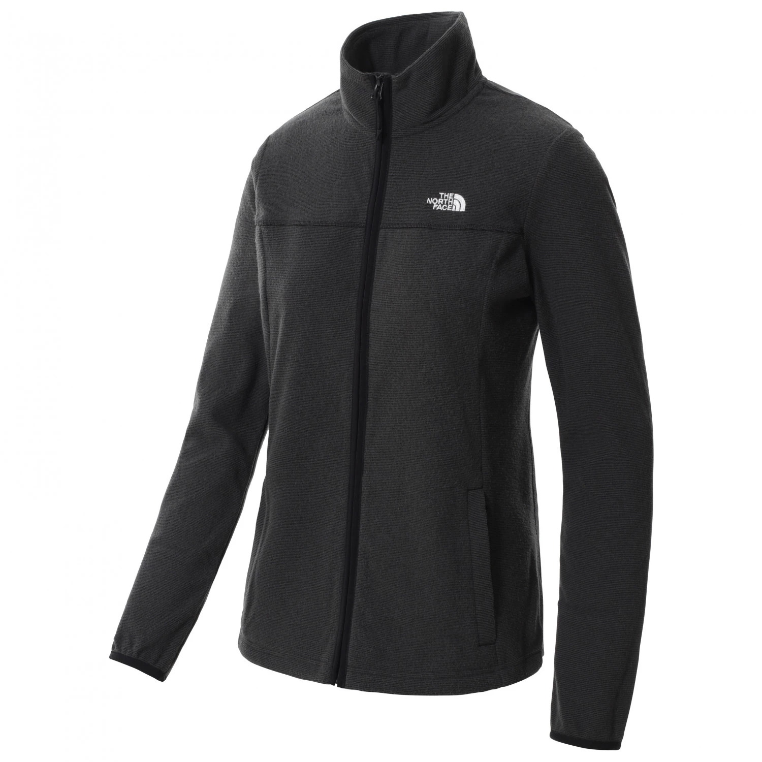 The North Face - Women's Homesafe Full Zip Fleece - Veste polaire 5 The North Face - Women's Homesafe Full Zip Fleece - Veste polaire – Image 3