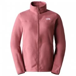 The North Face - Women's Homesafe Full Zip Fleece - Veste polaire