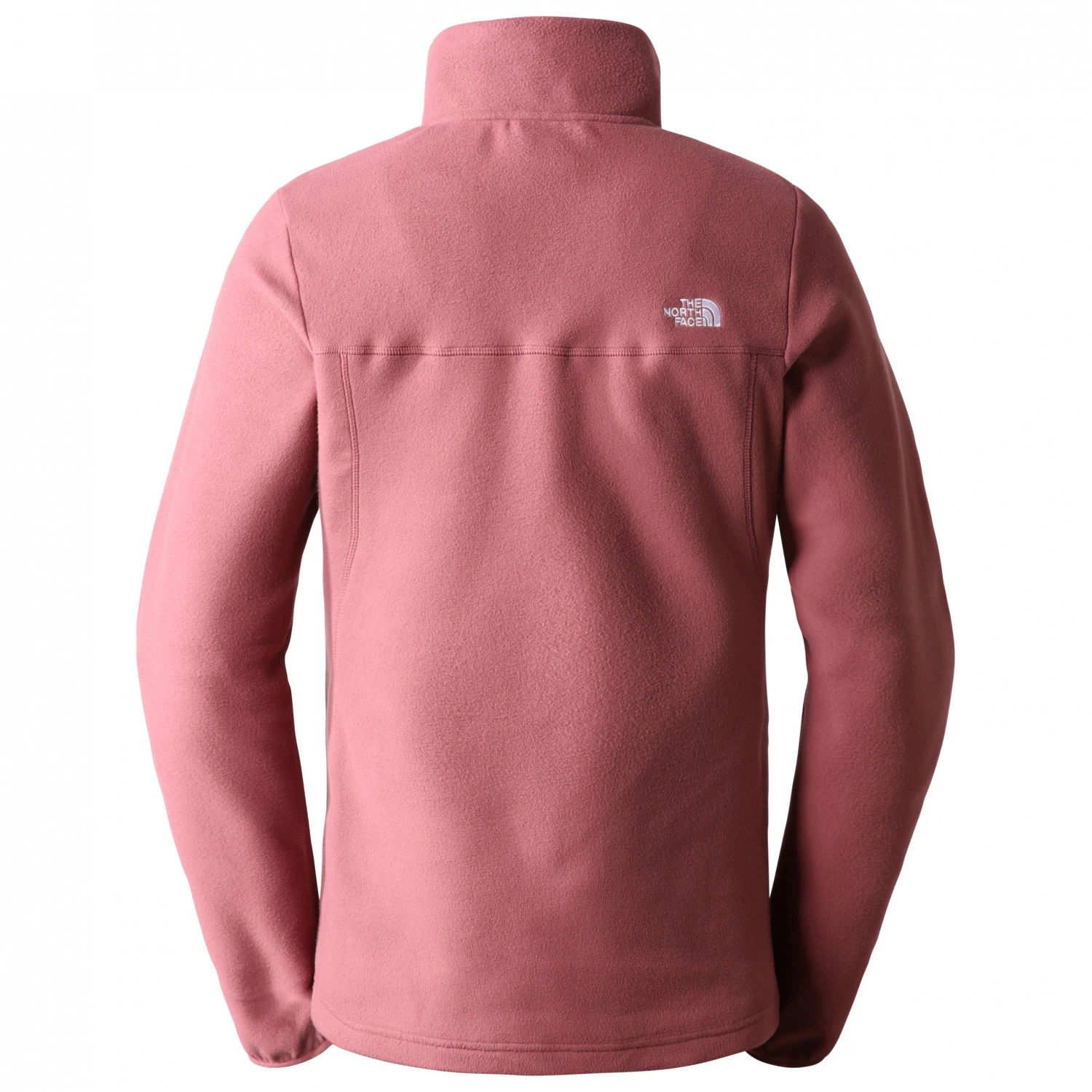 The North Face - Women's Homesafe Full Zip Fleece - Veste polaire 4 The North Face - Women's Homesafe Full Zip Fleece - Veste polaire – Image 2