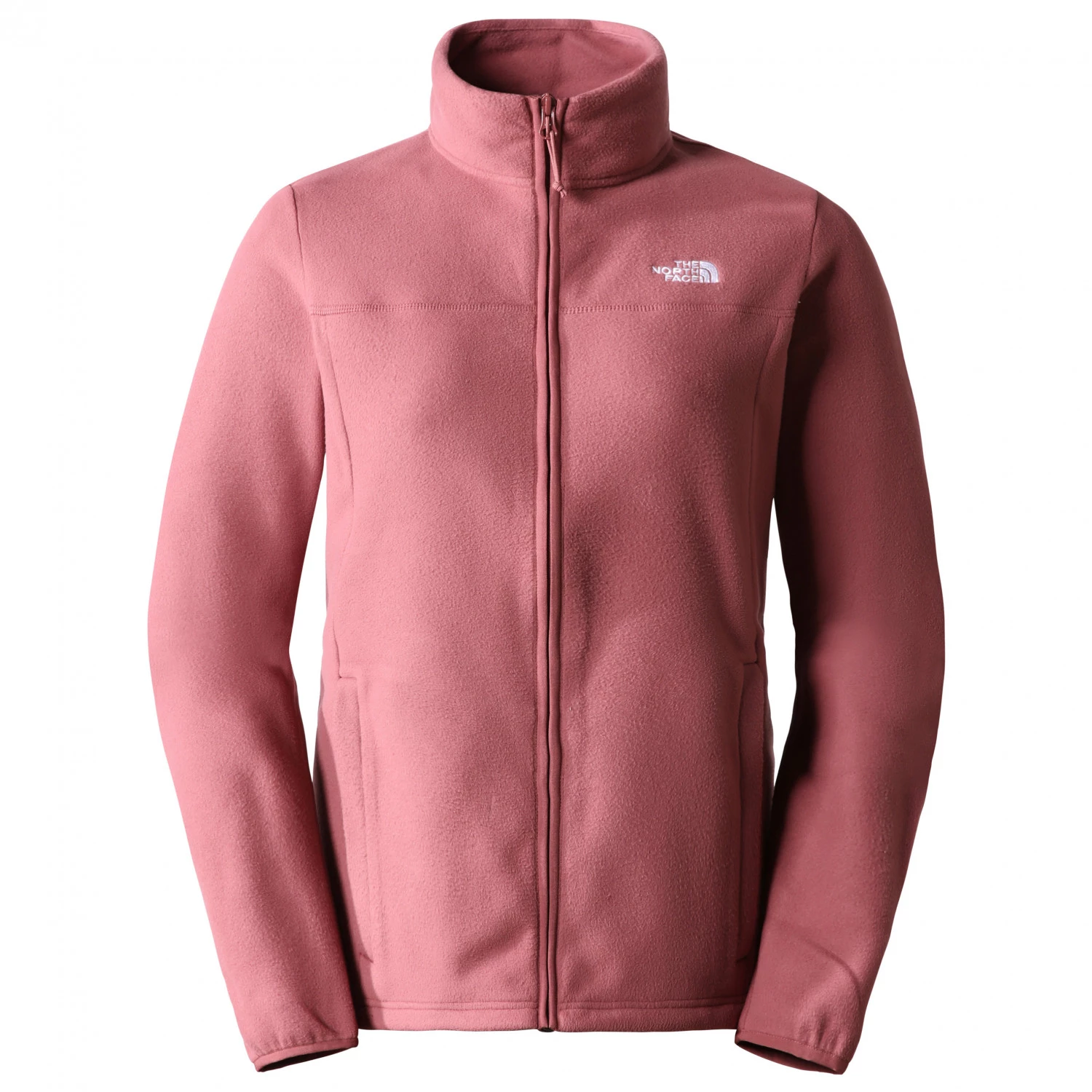 The North Face - Women's Homesafe Full Zip Fleece - Veste polaire 3 The North Face - Women's Homesafe Full Zip Fleece - Veste polaire