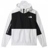 The North Face - Women's Mountain Athletics Wind Anorak - Coupe-vent 2 The North Face - Women's Mountain Athletics Wind Anorak - Coupe-vent -Vestes outdoor Soldes the north face womens mountain athletics wind anorak coupe vent