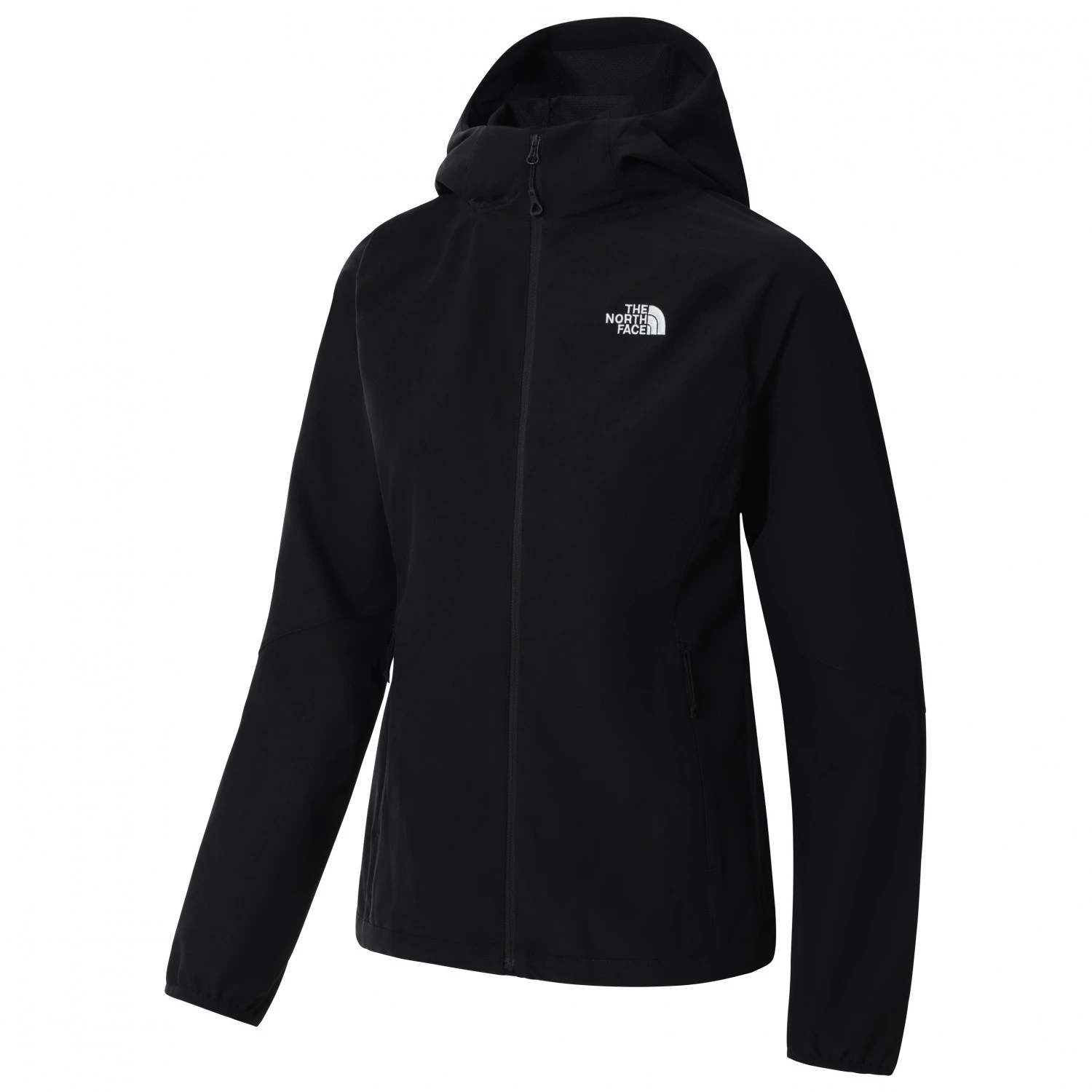 The North Face - Women's Nimble Hoodie - Veste softshell 5 The North Face - Women's Nimble Hoodie - Veste softshell – Image 3