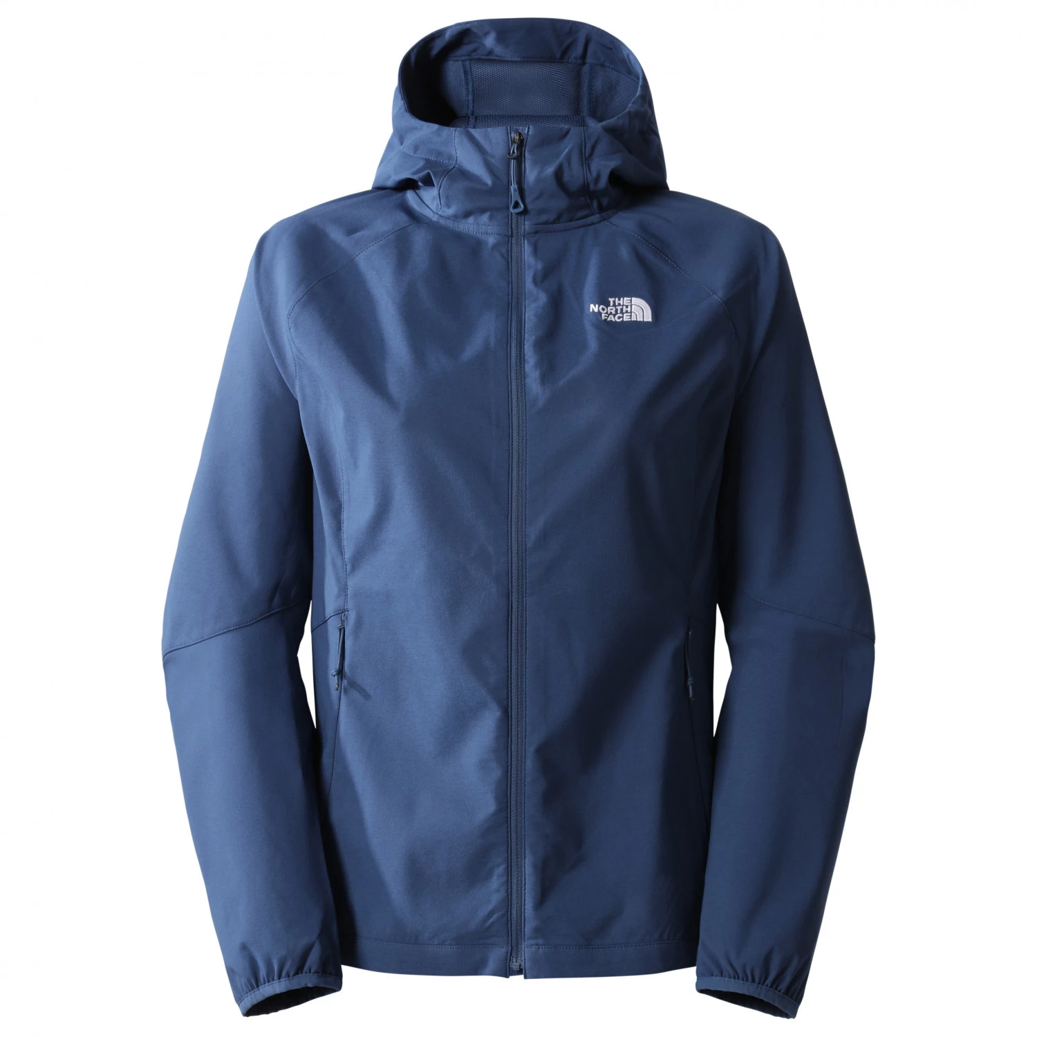 The North Face - Women's Nimble Hoodie - Veste softshell 6 The North Face - Women's Nimble Hoodie - Veste softshell – Image 4