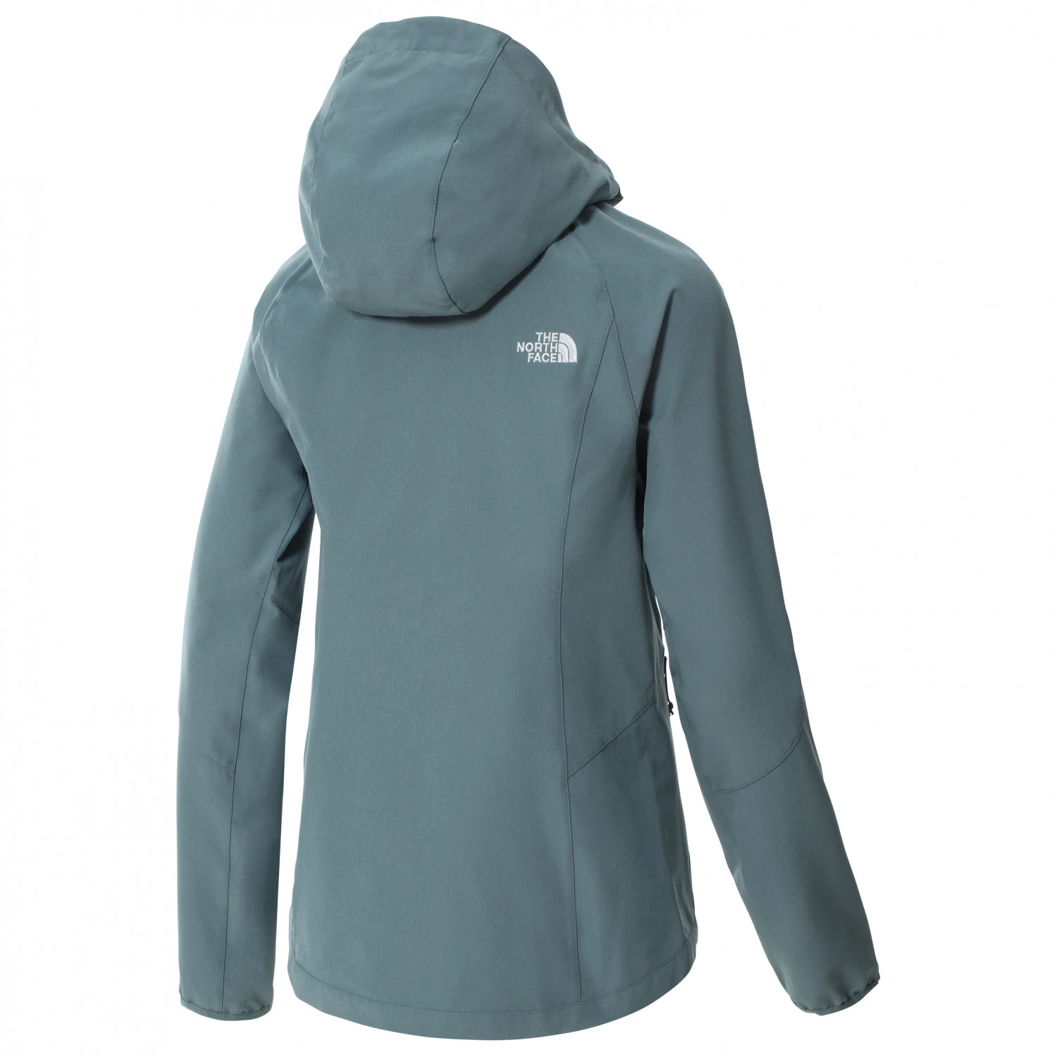 The North Face - Women's Nimble Hoodie - Veste softshell 4 The North Face - Women's Nimble Hoodie - Veste softshell – Image 2