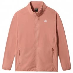 The North Face - Women's Plus 100 Glacier Full Zip - Veste polaire -Vestes outdoor Soldes the north face womens plus 100 glacier full zip veste polaire 4