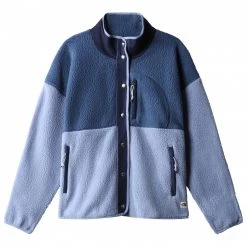 The North Face - Women's Plus Cragmont Fleece Jacket - Veste polaire 9 The North Face - Women's Plus Cragmont Fleece Jacket - Veste polaire -Vestes outdoor Soldes the north face womens plus cragmont fleece jacket veste polaire 2