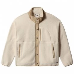The North Face - Women's Plus Cragmont Fleece Jacket - Veste polaire