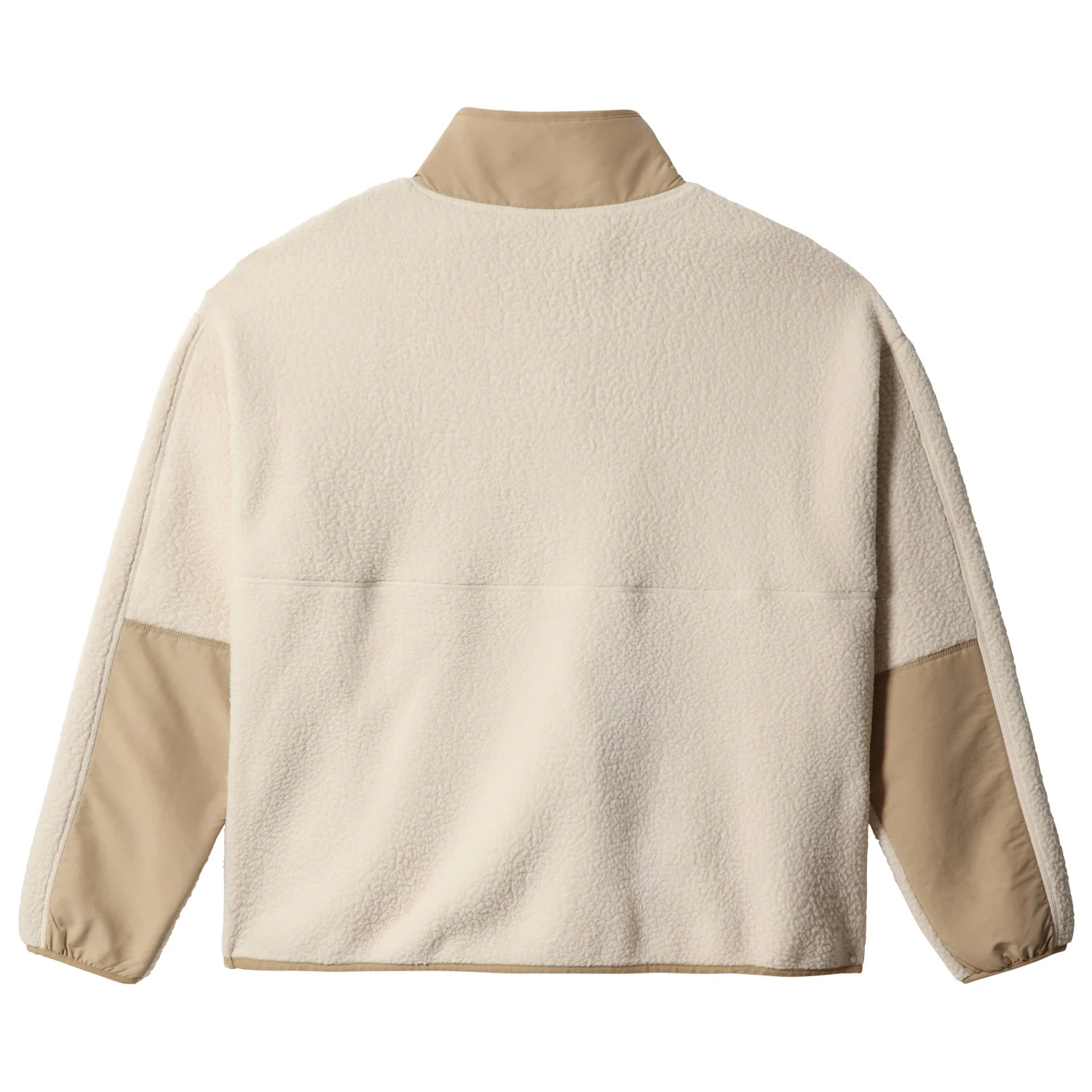 The North Face - Women's Plus Cragmont Fleece Jacket - Veste polaire 4 The North Face - Women's Plus Cragmont Fleece Jacket - Veste polaire – Image 2