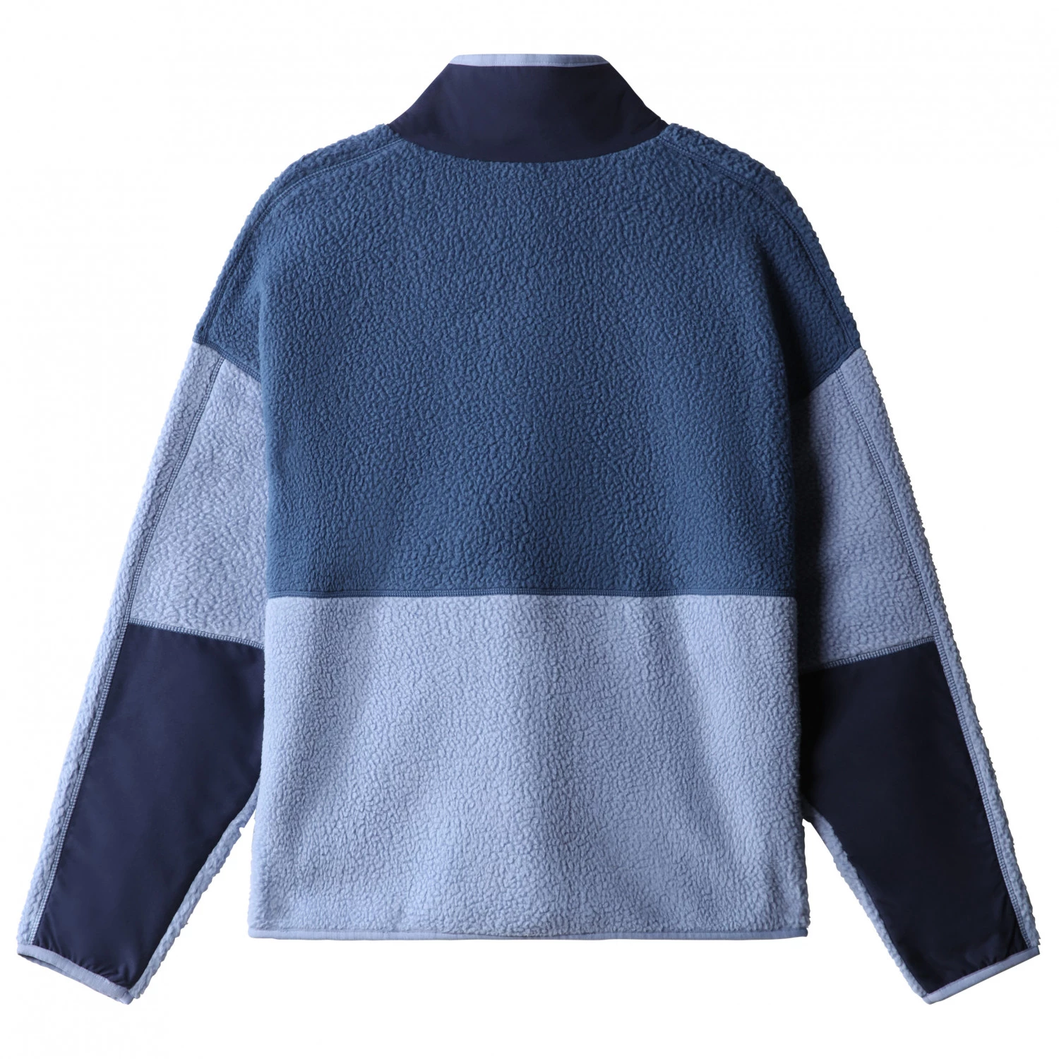 The North Face - Women's Plus Cragmont Fleece Jacket - Veste polaire 4 The North Face - Women's Plus Cragmont Fleece Jacket - Veste polaire – Image 2