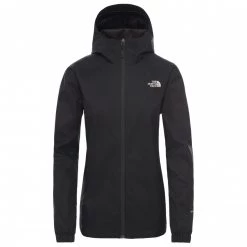The North Face - Women's Quest Jacket - Veste imperméable -Vestes outdoor Soldes the north face womens quest jacket veste impermeable 1