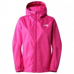 The North Face - Women's Quest Jacket - Veste imperméable