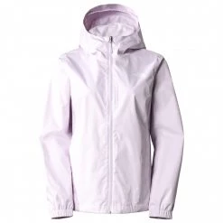 The North Face - Women's Quest Jacket - Veste imperméable -Vestes outdoor Soldes the north face womens quest jacket veste impermeable 3