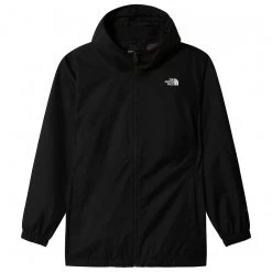 The North Face - Women's Quest Plus Jacket - Veste imperméable 8 The North Face - Women's Quest Plus Jacket - Veste imperméable -Vestes outdoor Soldes the north face womens quest plus jacket veste impermeable 1