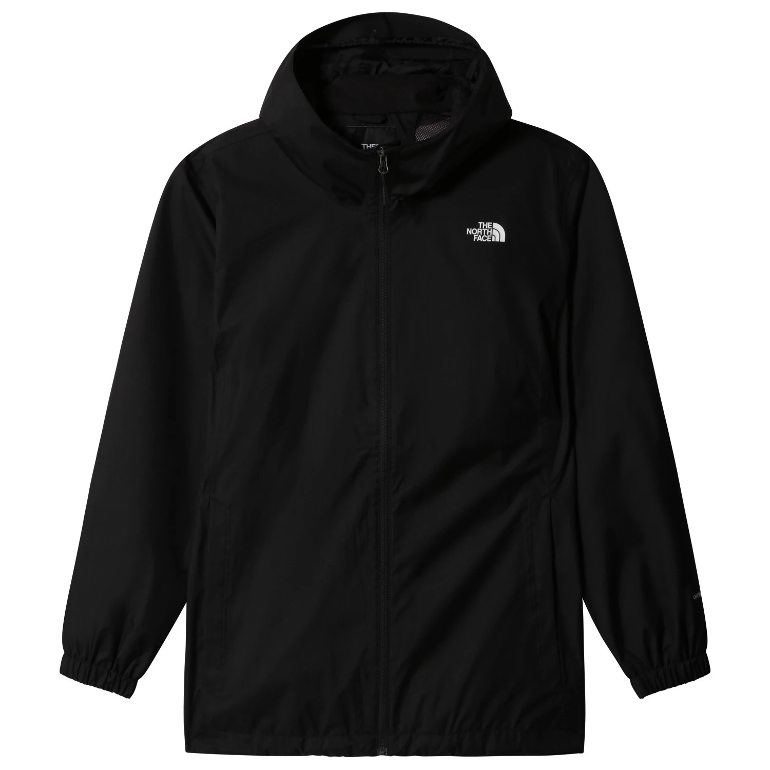 The North Face - Women's Quest Plus Jacket - Veste imperméable 5 The North Face - Women's Quest Plus Jacket - Veste imperméable – Image 3