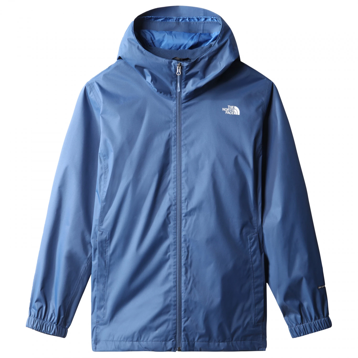 The North Face - Women's Quest Plus Jacket - Veste imperméable 6 The North Face - Women's Quest Plus Jacket - Veste imperméable – Image 4